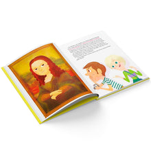 Cargar imagen en el visor de la galería, Leonardo Da Vinci, El gran genio del Renacimiento | Javier Alonso López
