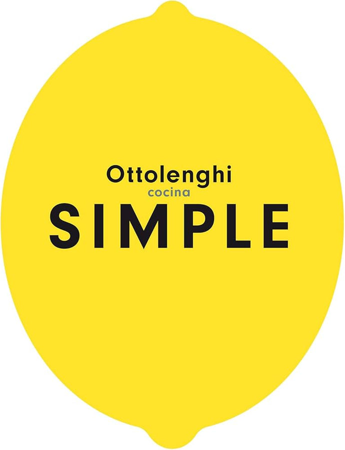 Cocina Simple | Yotam Ottolenghi