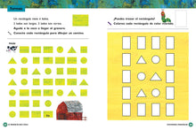 Cargar imagen en el visor de la galería, Oruga Glotona. Cuaderno de Actividades Preescolar | Eric Carle

