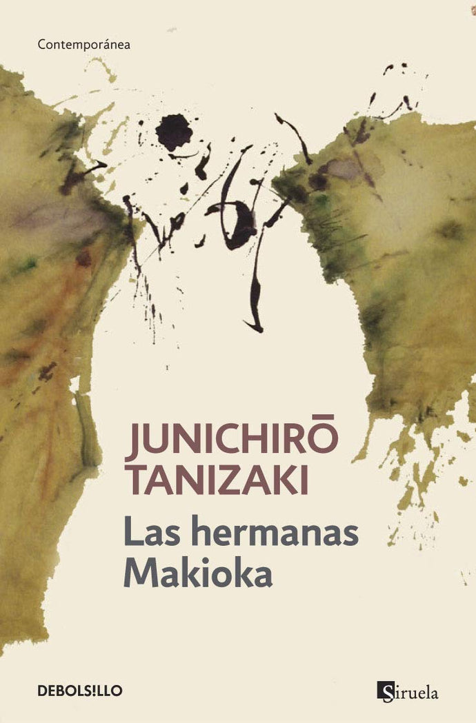 Las hermanas Makioka | Junichiro Tanizaki