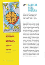 Cargar imagen en el visor de la galería, Tarot Guiado, Guía para Principiantes | Stefanie Caponi
