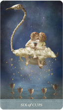 Cargar imagen en el visor de la galería, The Dreamkeepers Tarot (en inglés) | Liz Huston
