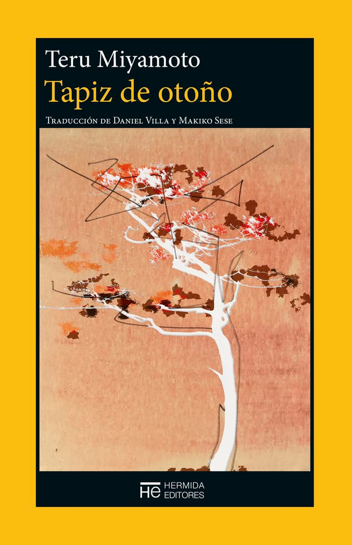 Tapiz de otoño | Teru Miyamoto