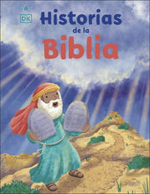Cargar imagen en el visor de la galería, Historias de la Biblia
