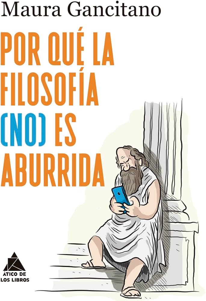 Por qué la Filosofía (no) es Aburrida | Maura Gancitano