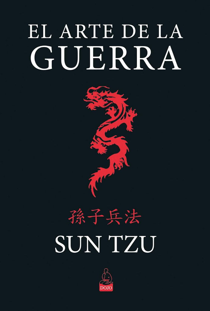 El Arte de la Guerra | Sun Tzu