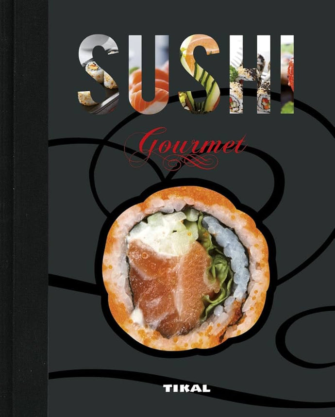 Sushi Gourmet | Tikal