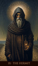Cargar imagen en el visor de la galería, Whispers of Time Tarot | Sonya Kulynyak
