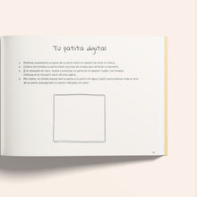 Cargar imagen en el visor de la galería, Mi Querido Gato, Libro de Recuerdos de mi Compañero Fiel | Carla Li
