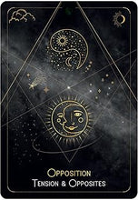 Cargar imagen en el visor de la galería, Astro-Cards Oracle Deck | Tanja Brock
