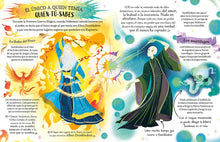 Cargar imagen en el visor de la galería, Profesor Dumbledore. Pocket Potters. 4 | J. K Rowling
