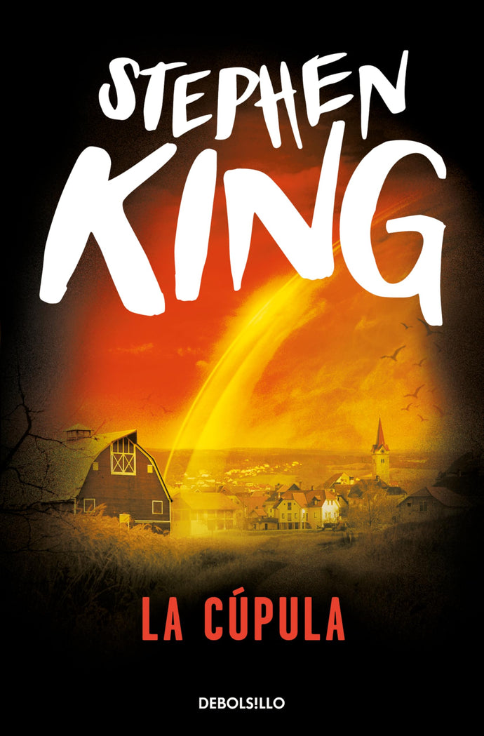 La cúpula | Stephen King