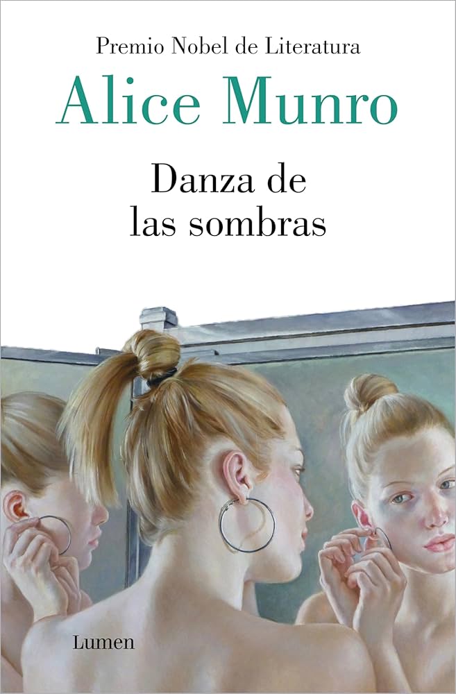 Danza de las Sombras | Alice Munro