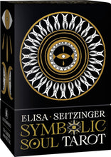 Cargar imagen en el visor de la galería, Symbolic Soul Tarot | Elisa Seitzinger
