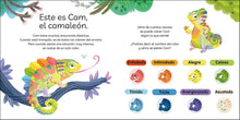 Cargar imagen en el visor de la galería, Emociones a todo Color. Hazte amigo de tus emociones
