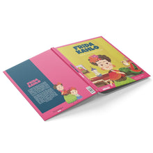 Cargar imagen en el visor de la galería, Frida Kahlo, La artista que pintaba con el alma | Javier Alonso López
