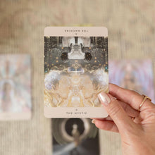 Cargar imagen en el visor de la galería, The Inner Temple Oracle: A 44-Card Deck and Guidebook | Rebecca Campbell
