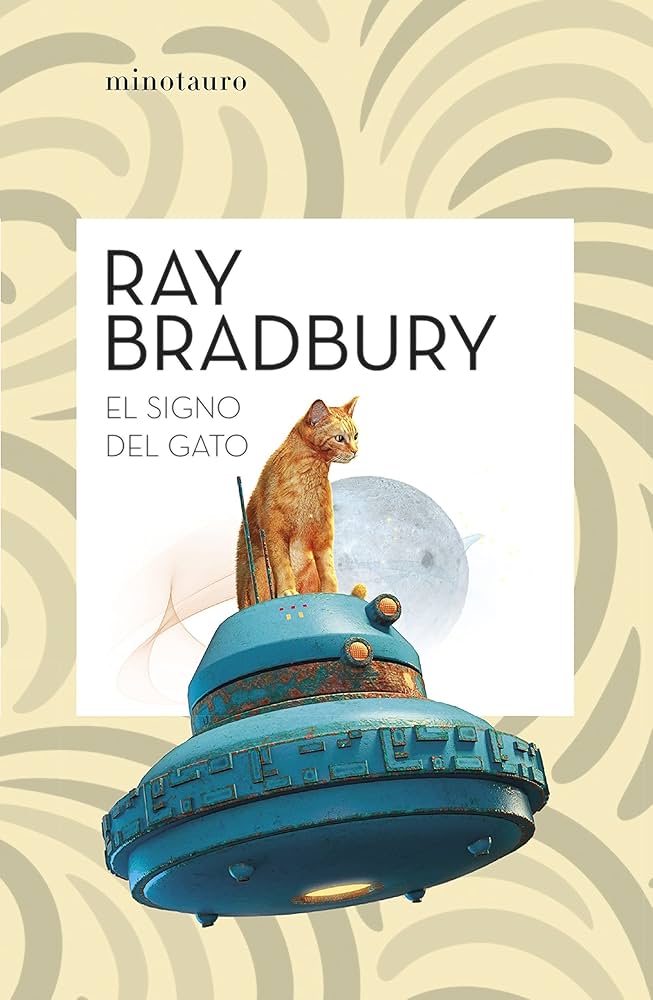 El signo del gato | Ray Bradbury