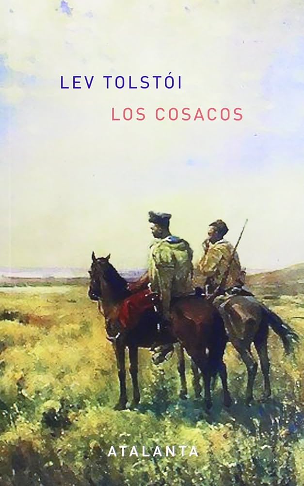 Los Cosacos | Leon Tólstoi