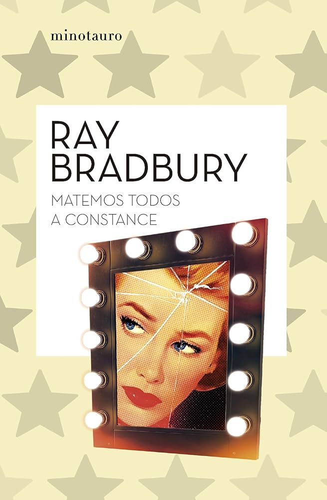 Matemos todos a Constance | Ray Bradbury