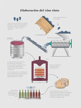 Cargar imagen en el visor de la galería, Wine Folly. Edición Magnum. La Guía Maestra del Vino | Madeline Puckette; Justin Hammack
