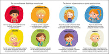 Cargar imagen en el visor de la galería, Emociones a todo Color. Hazte amigo de tus emociones

