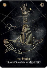 Cargar imagen en el visor de la galería, Astro-Cards Oracle Deck | Tanja Brock
