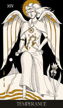 Cargar imagen en el visor de la galería, Symbolic Soul Tarot | Elisa Seitzinger
