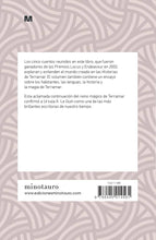 Cargar imagen en el visor de la galería, Cuentos de terramar | Ursula K. Le Guin

