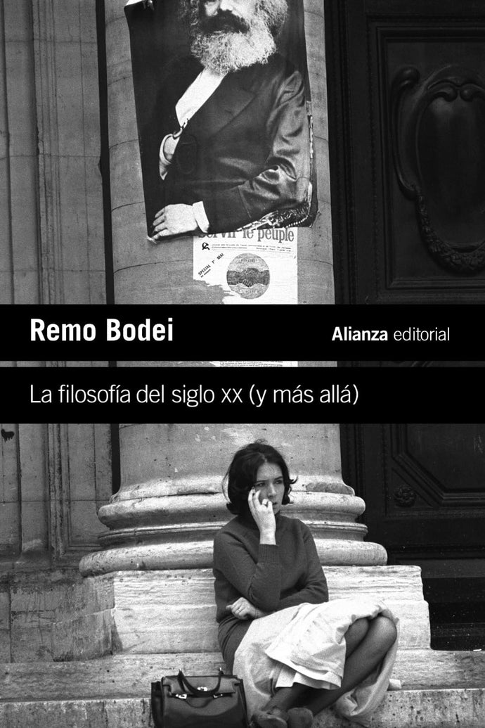 La Filosofía del Siglo XX (y más allá) | Remo Bodei