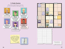 Cargar imagen en el visor de la galería, Murdoku: 80 Murder Mystery Logic Puzzles (En Inglés)
