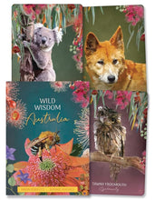 Cargar imagen en el visor de la galería, Wild Wisdom Australia | Karin Roberts
