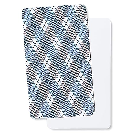 Blank Tarot Cards (Haz tu Propio Tarot)