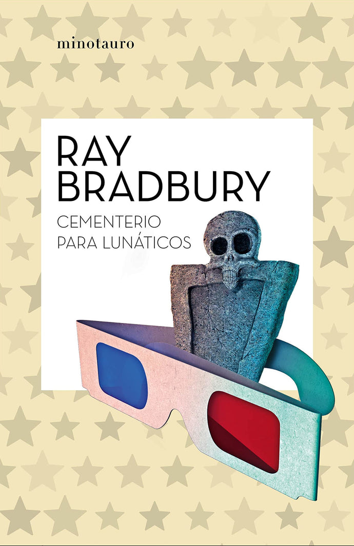 Centenario para lunáticos | Ray Bradbury