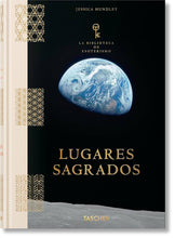Cargar imagen en el visor de la galería, Lugares Sagrados. La Biblioteca de Esoterismo | VV.AA.
