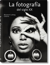 Cargar imagen en el visor de la galería, La Fotografía del Siglo XX | Museo Ludwig Colonia
