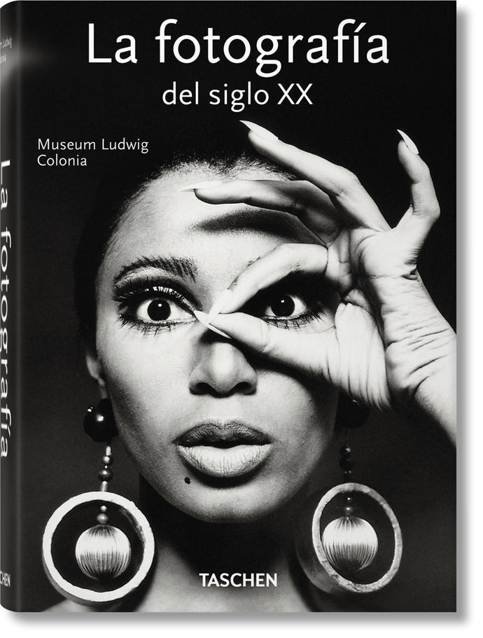 La Fotografía del Siglo XX | Museo Ludwig Colonia