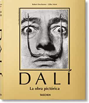 Dalí. The Paintings