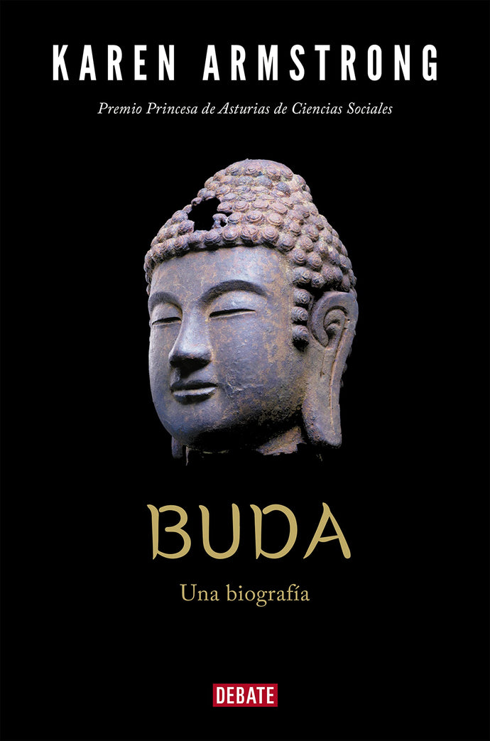 Buda: Una Biografía | Karen Armstrong