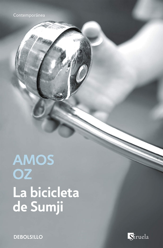 La bicicleta de Sumji | Amos Oz