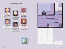 Cargar imagen en el visor de la galería, Murdoku: 80 Murder Mystery Logic Puzzles (En Inglés)
