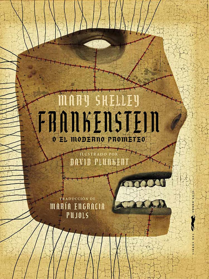 Frankenstein o el Moderno Prometeo | Mary W. Shelley