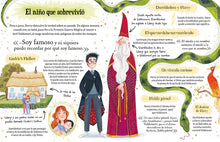 Cargar imagen en el visor de la galería, Harry Potter. Pocket Potters. 1  | J. K Rowling
