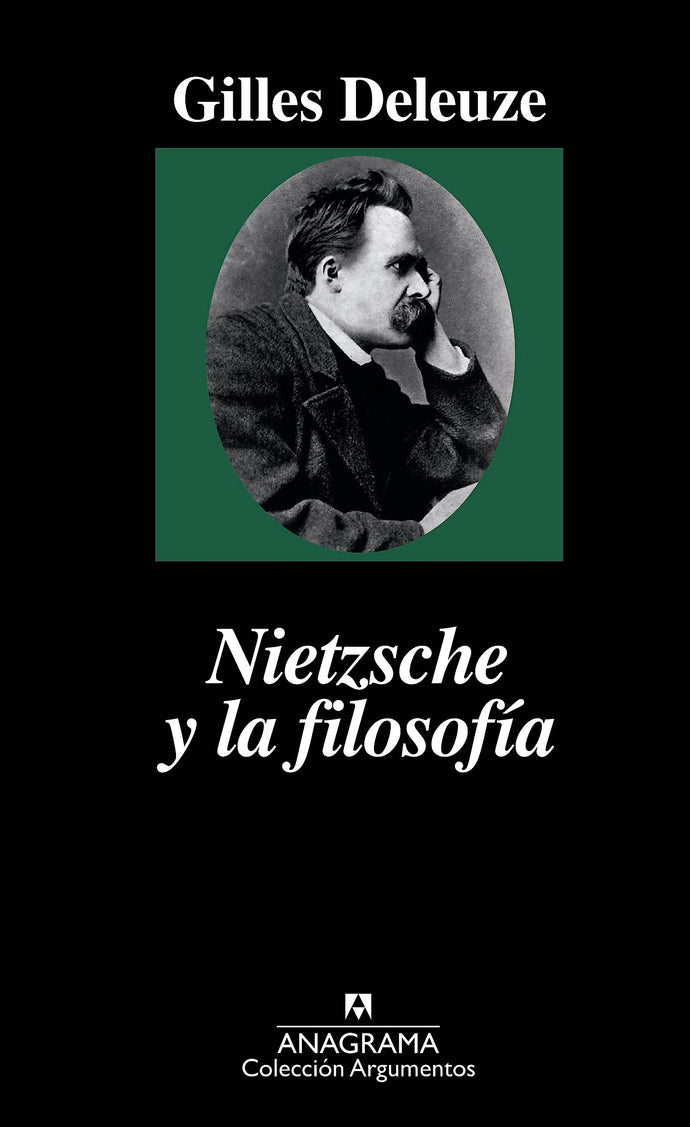 Nietzsche y la Filosofía | Gilles Deleuze