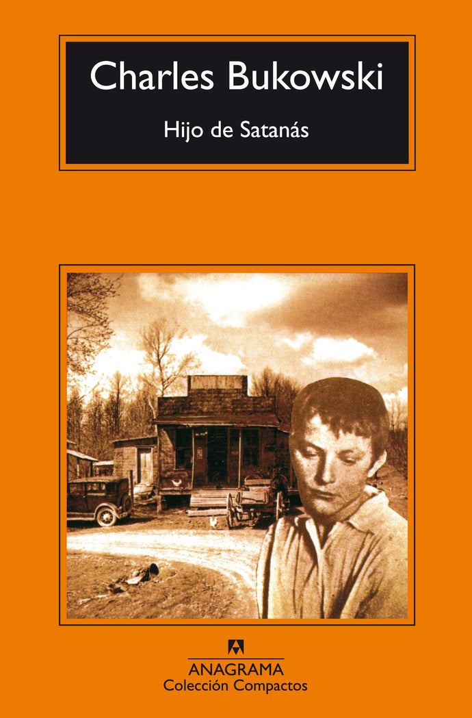 Hijo de Satanás | Charles Bukowski