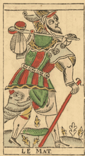 Cargar imagen en el visor de la galería, Tarot de Marseille Gassmann
