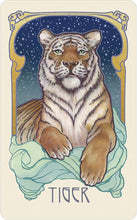 Cargar imagen en el visor de la galería, Dreamscape Oracle (oráculo) | Matt Hughes

