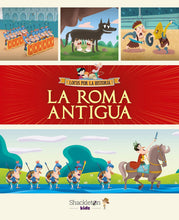 Cargar imagen en el visor de la galería, La Roma Antigua | Javier Alonso López
