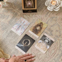 Cargar imagen en el visor de la galería, The Inner Temple Oracle: A 44-Card Deck and Guidebook | Rebecca Campbell
