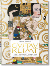Cargar imagen en el visor de la galería, Gustav Klimt. Obra Pictórica Completa | Tobias G. Natter
